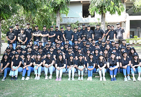 upsquare-team