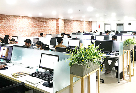 work-culture