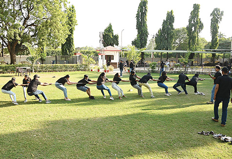 team-strength