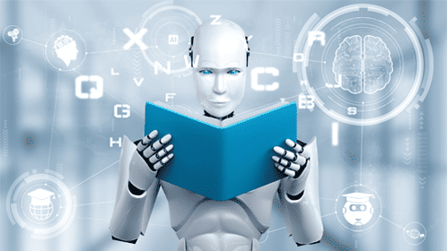 machine-learning